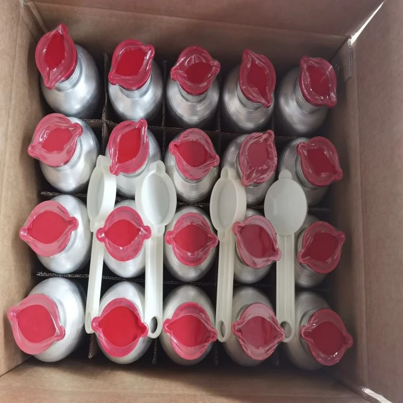 Aluminum Phosphide ALP 56% TB CAS 20859-73-8 Aluminum Phosphide