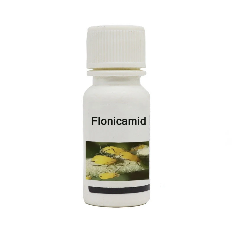 Flonicamid CAS号 158062-67-0