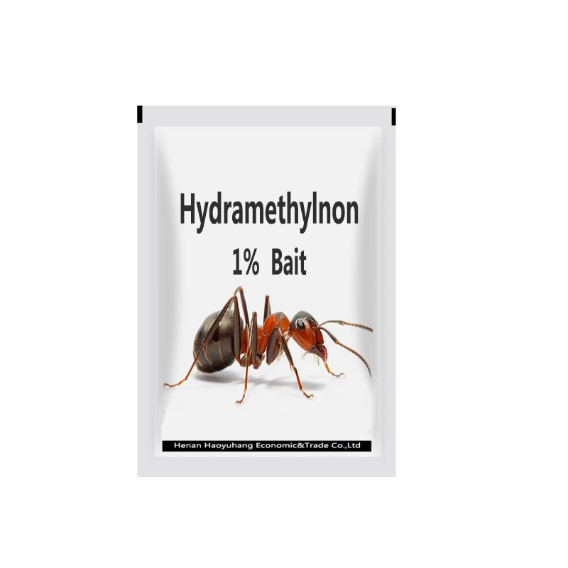 Hydramethylnon Bait CAS 67485-29-4 Hydramethylnon