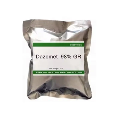 Dazomet Basamid 3,5-dimetil533-74-4
