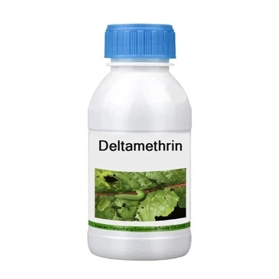 Deltametrin cas 52918-63-5 ar jauku kvalitāti