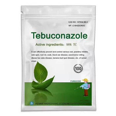 Tebukonazols-CAS 107534-96-3-Fungicīds